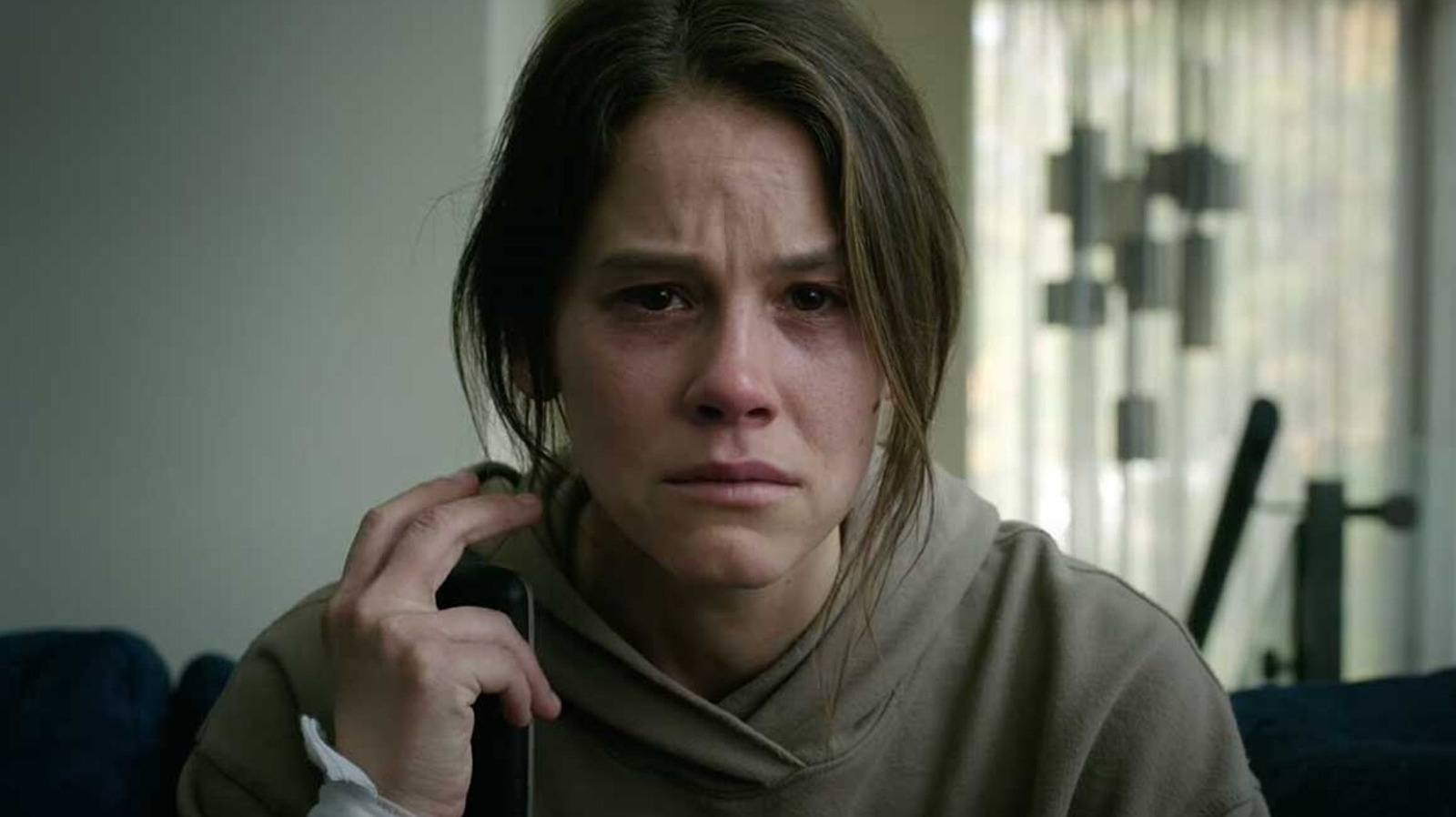 With Smile, Sosie Bacon Takes The (Very Scary) Spotlight [Exclusive  Interview]