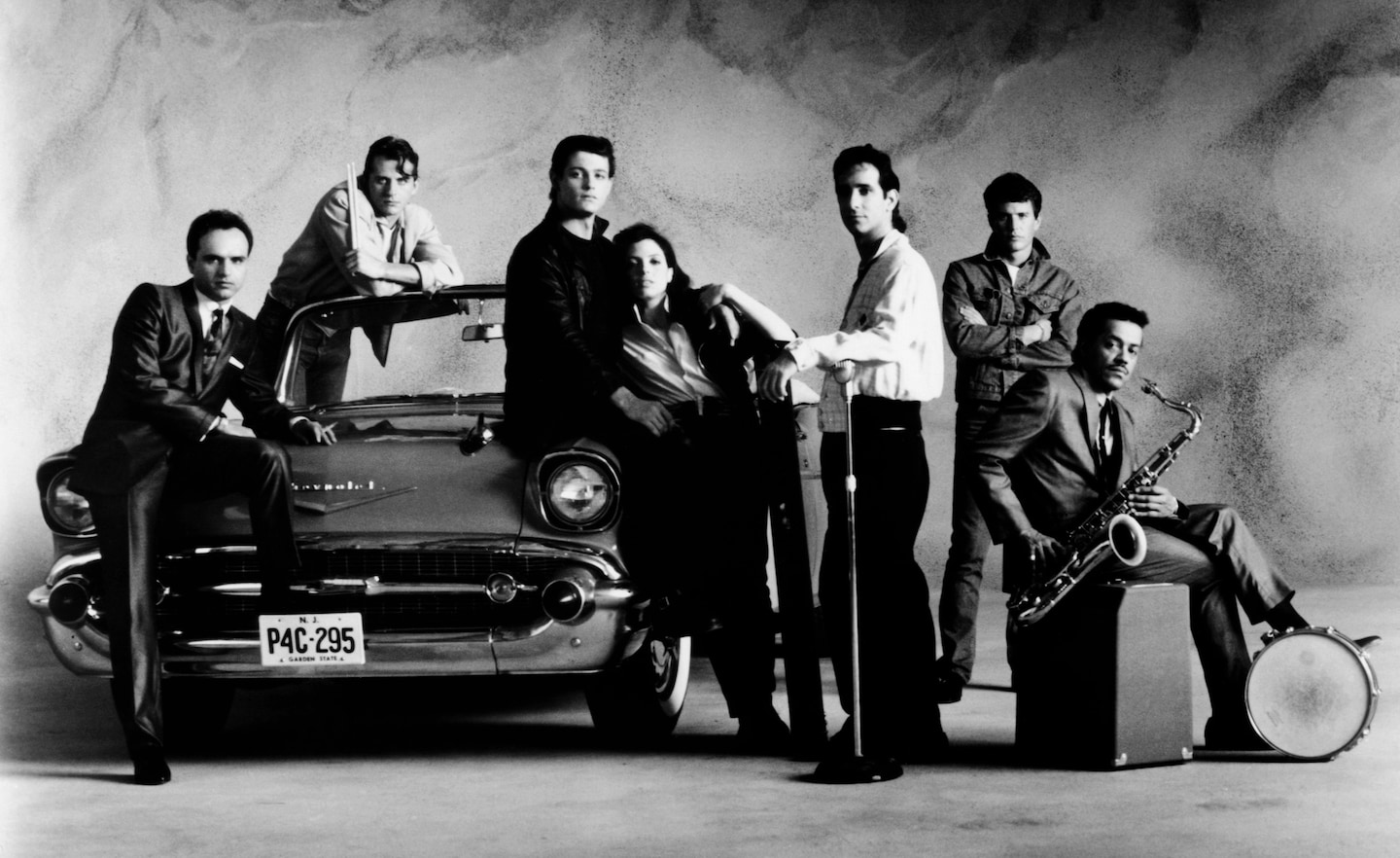 Eddie and the Cruisers' was a massive '80s flop. How did it become a  beloved cult film? - The Washington Post