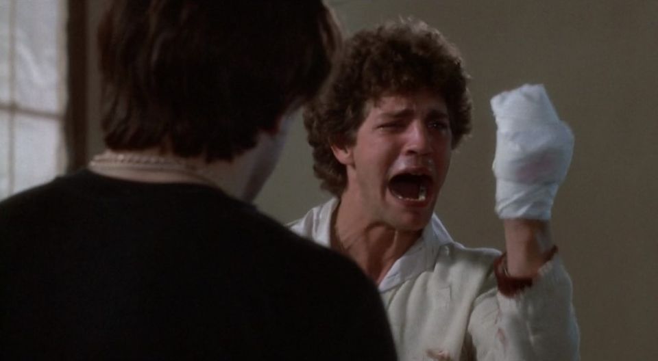 From the Vault: The Pope of Greenwich Village