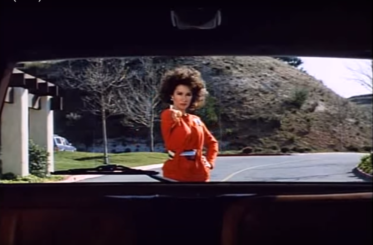 From the Vault: Invitation to Hell