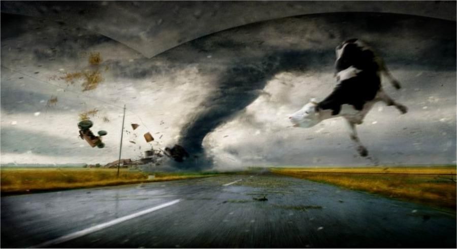 Decade of Disaster: Part 1