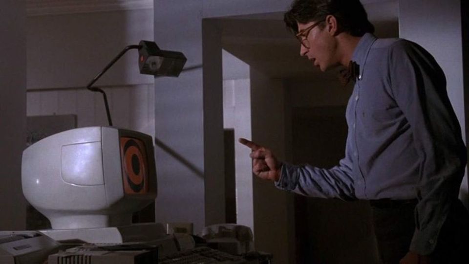 Rewatch/Rewind: Electric Dreams