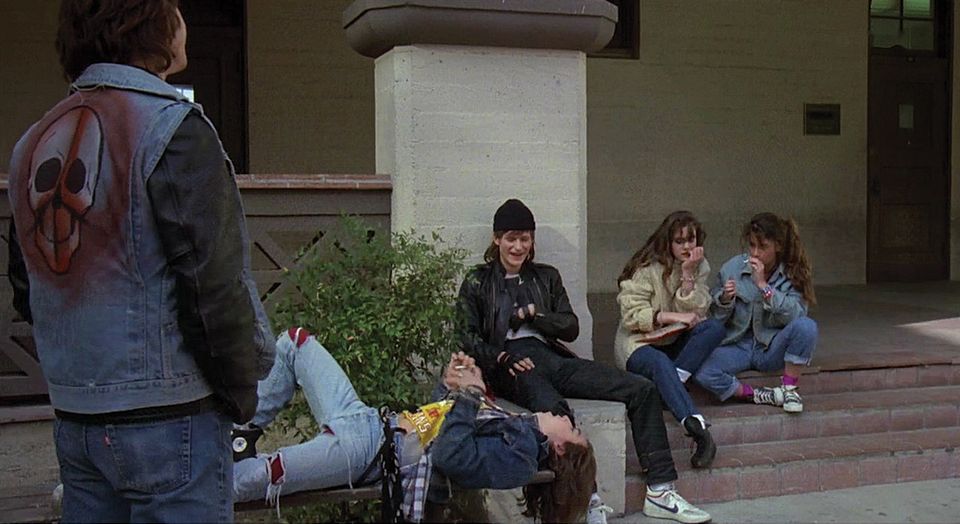 Rewatch/Rewind: River's Edge