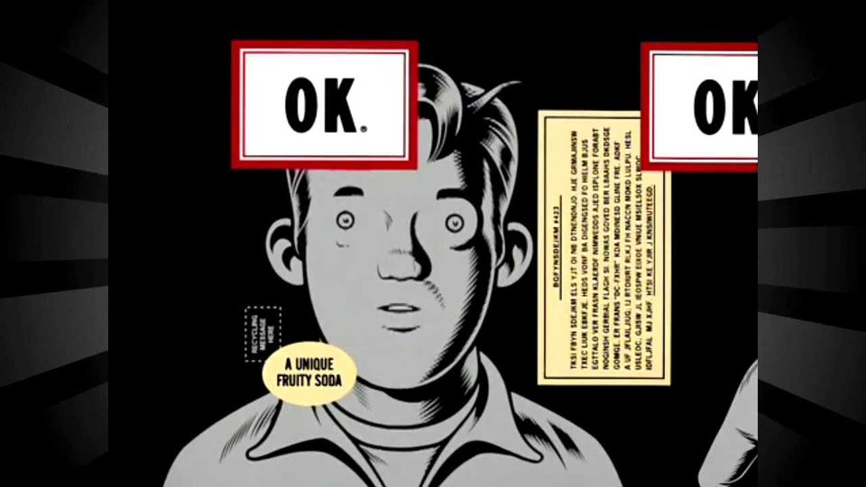 Hey, wait, I got a new complaint