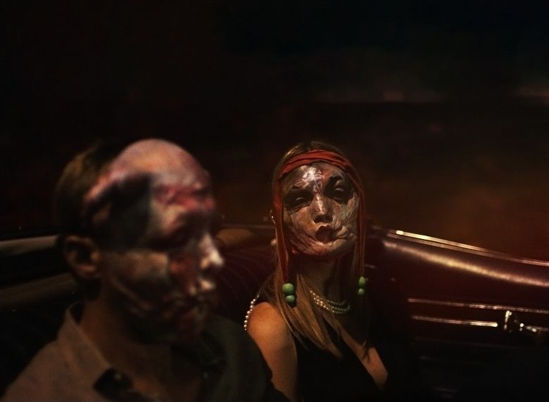 New & now: Infinity Pool