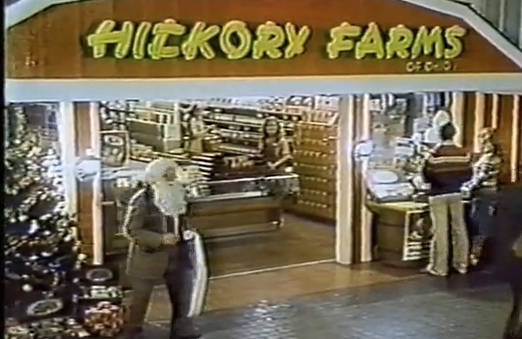 Dispatches from the American Dream