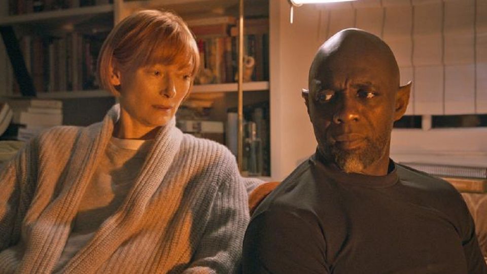 New-ish & now-ish: Three Thousand Years of Longing