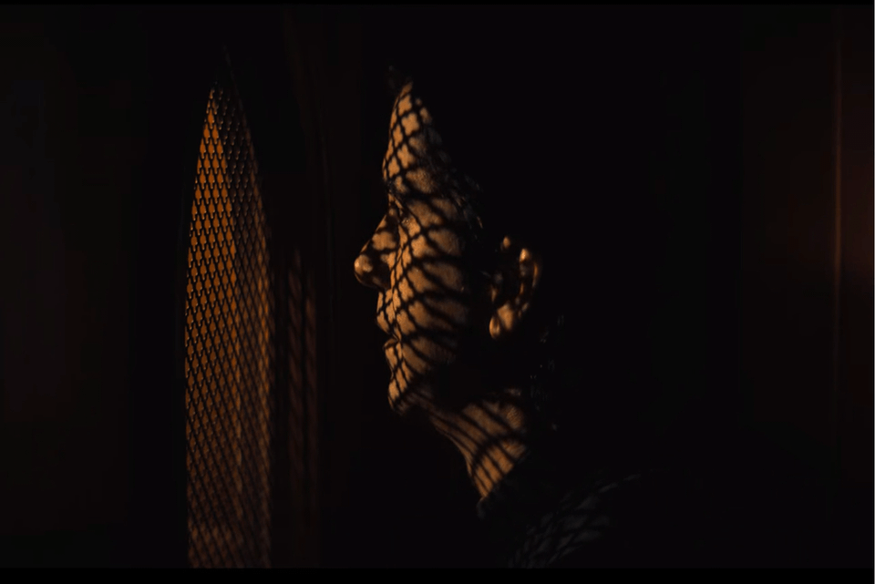 Midnight Mass: Chapter 3