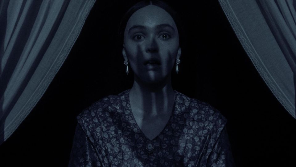 New & now: Nosferatu