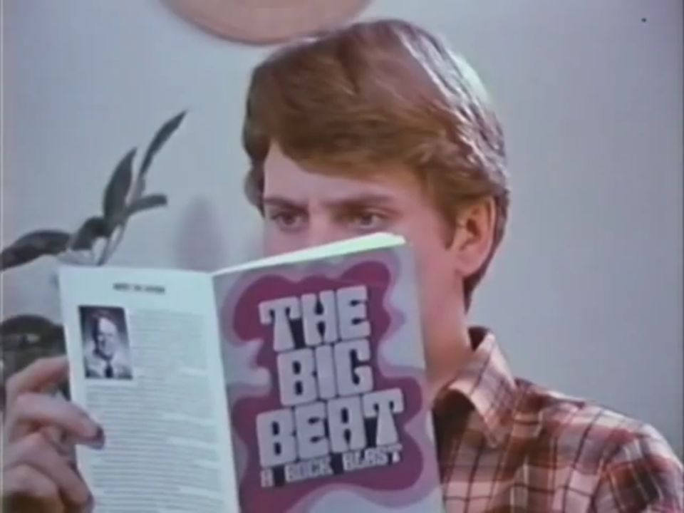 From the Vault: Rock: It's Your Decision