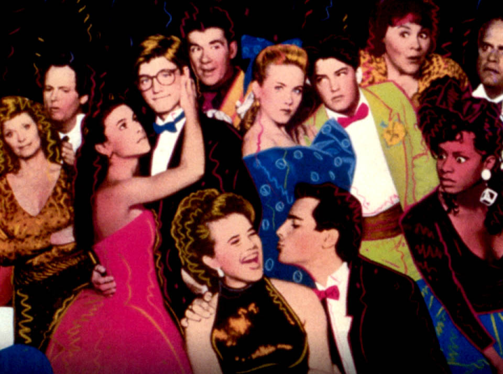 From the Vault: Dance 'til Dawn