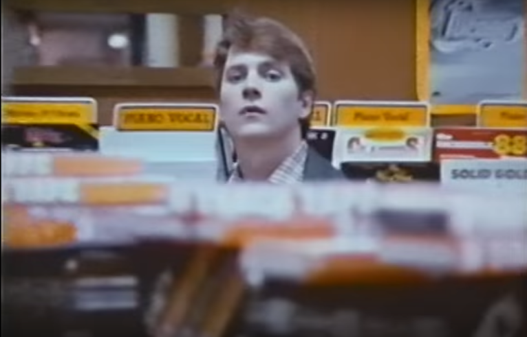 From the Vault: Rock: It's Your Decision