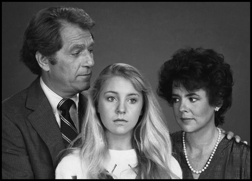 Tune in Tonight: Not My Kid