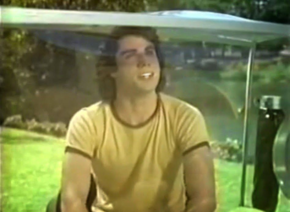 Tune in Tonight: The Boy in the Plastic Bubble