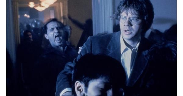 According to this, you're already dead