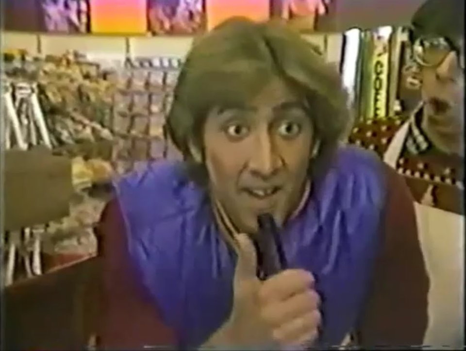 From the Vault: The Best of Times