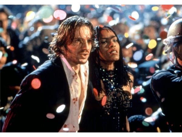 Rewatch/Rewind: Strange Days