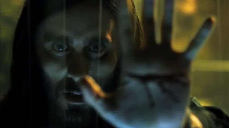 Late to the Party: Morbius