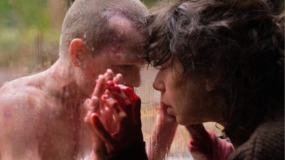 New & now: Bring Her Back