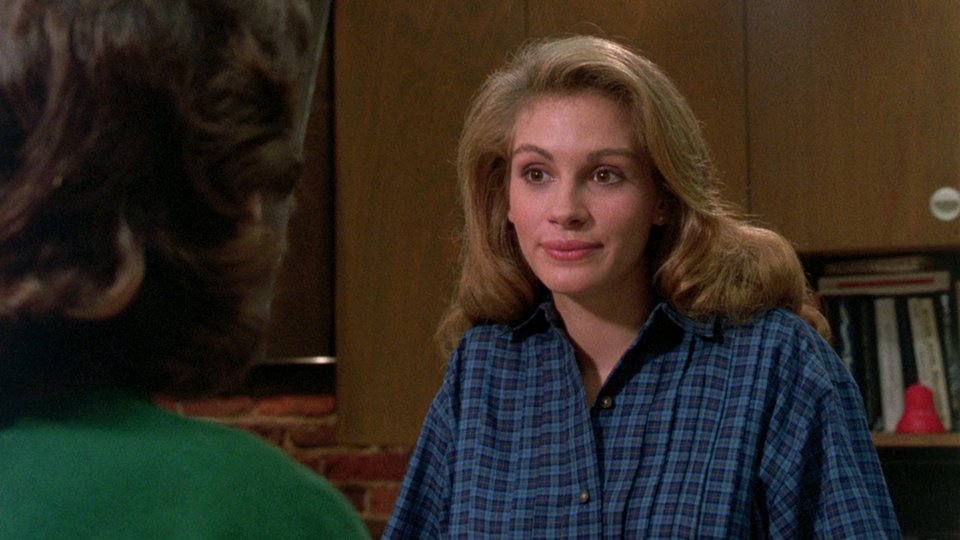 Cinema for the Infirm: Steel Magnolias