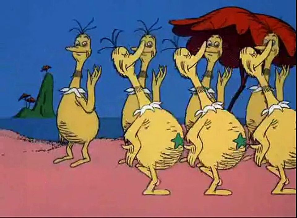 Odds & ends #13: no stars on thars edition