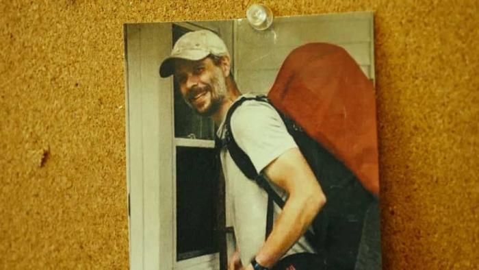 New & now: They Called Him Mostly Harmless