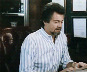 Folks, writing a book is hard