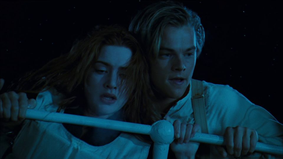 The 178th thing you’ll read about Titanic this week
