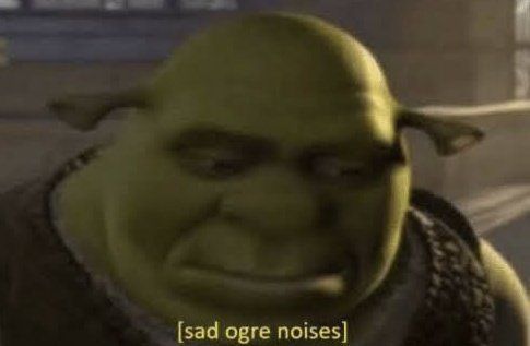 I don't wanna, but I gotta