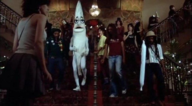 Movies of My Misspent Youth: Get Crazy