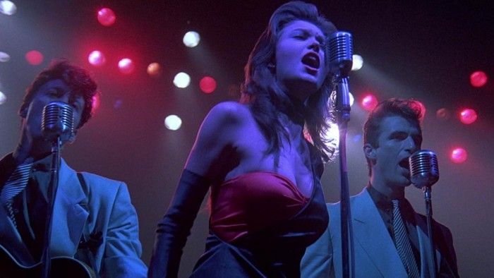 From the Vault: Streets of Fire