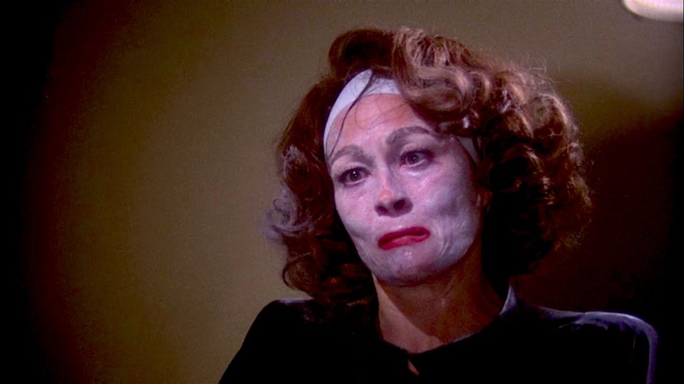 From the Vault: Mommie Dearest