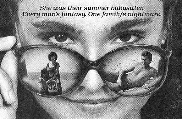 From the Vault: Summer Girl