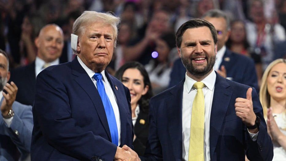 As a genuine weirdo, I don't mind giving up the title