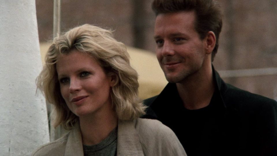 From the Vault: 9½ Weeks