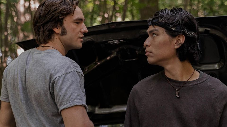 New & now: Pet Sematary: Bloodlines