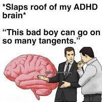 Three years since my ADHD diagnosis & what have I learned?