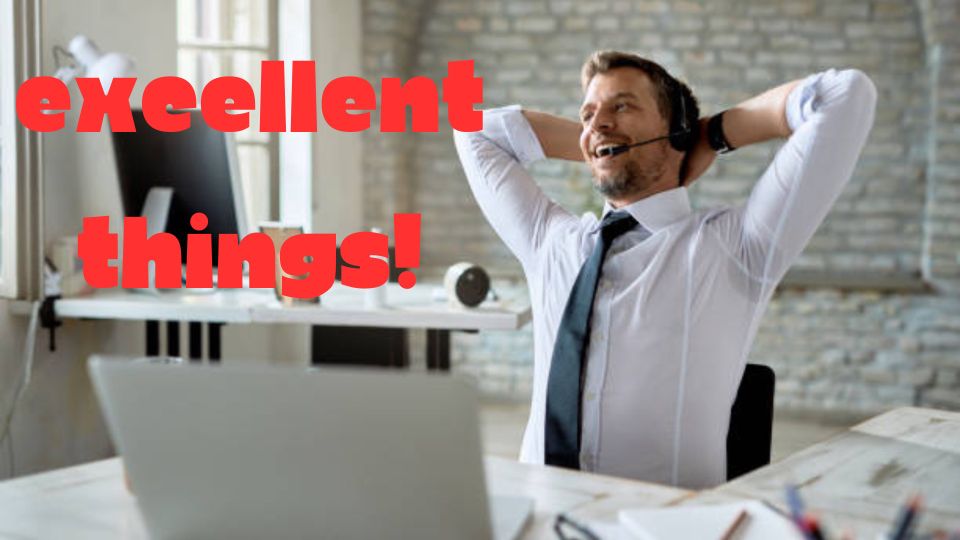 Excellent Things! Vol. 3