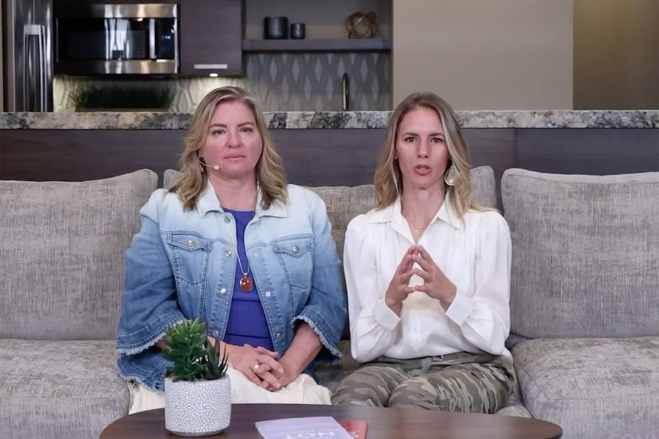 The Ruby Franke doc proves that social media was a mistake