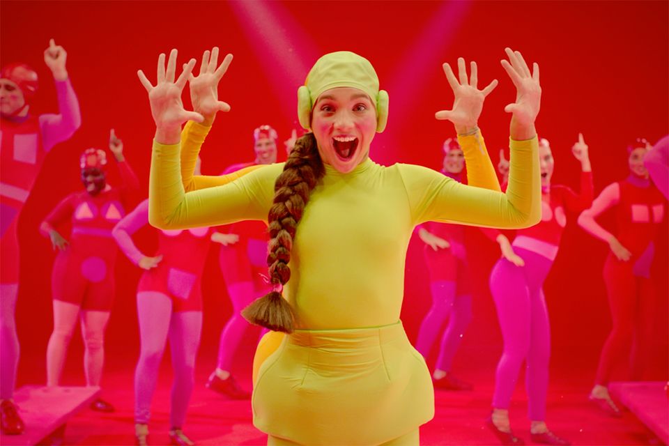 Another taste from the book