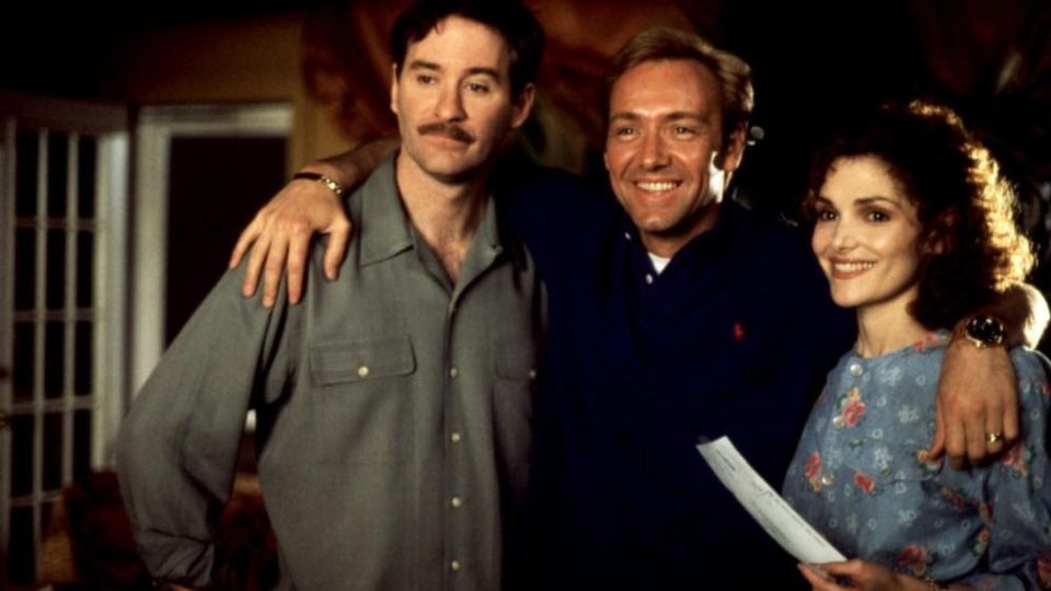 Forgotten 90s: Consenting Adults