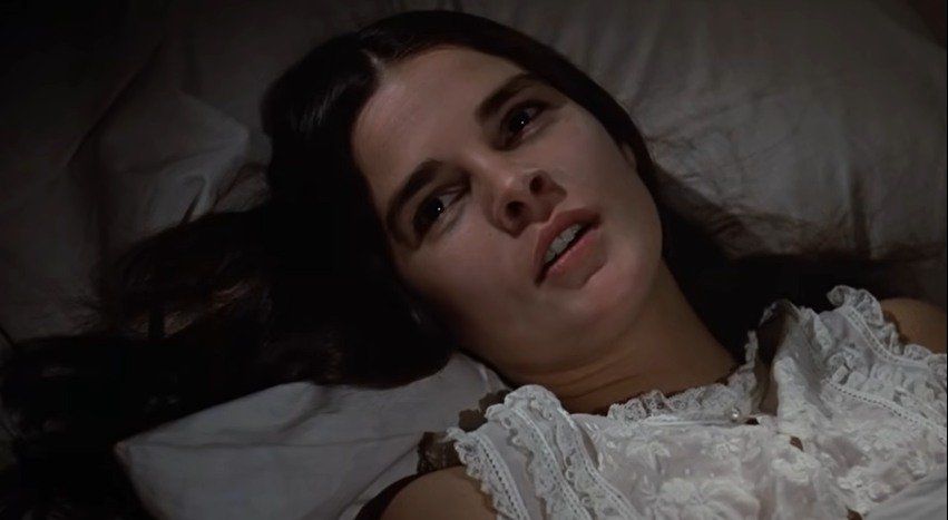 From the Vault: Bad Cripple