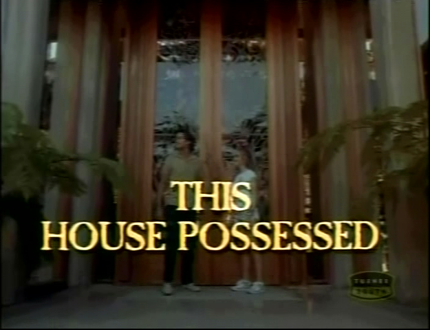 From the Vault: This House Possessed