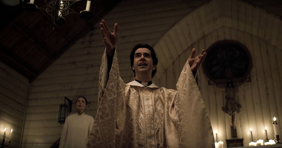 Midnight Mass: Chapter 6