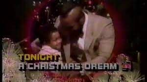From the Vault: A Christmas Dream