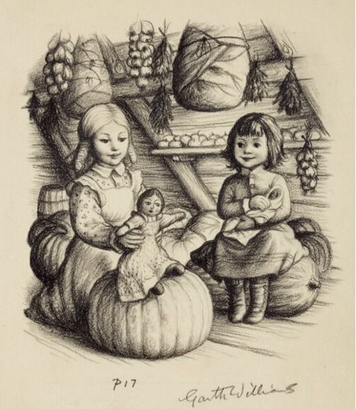 Returning to the prairie as self-care