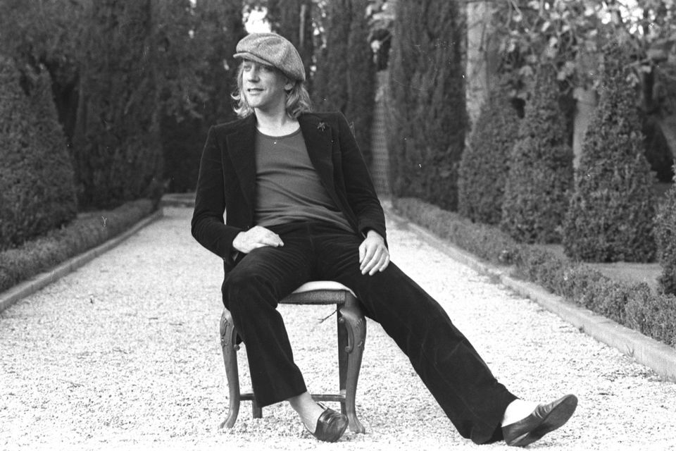 Where have all the faces gone?