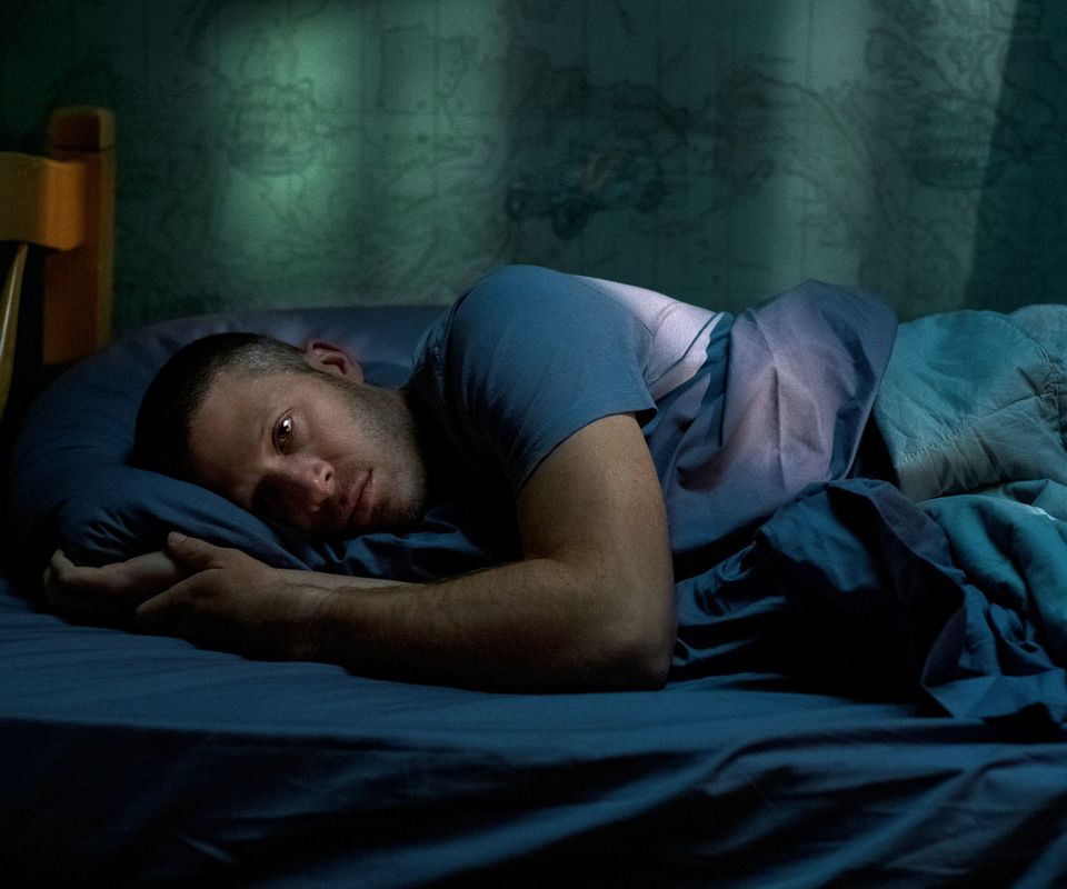 Midnight Mass Rewatch: Chapter 1