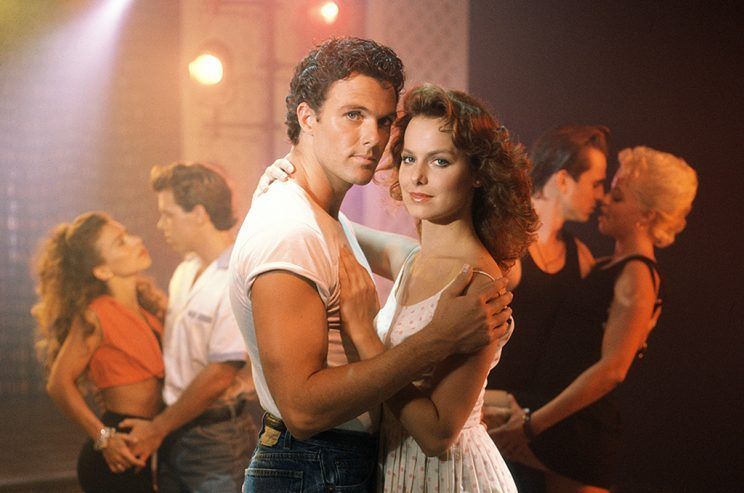 Tune in Tonight: Dirty Dancing