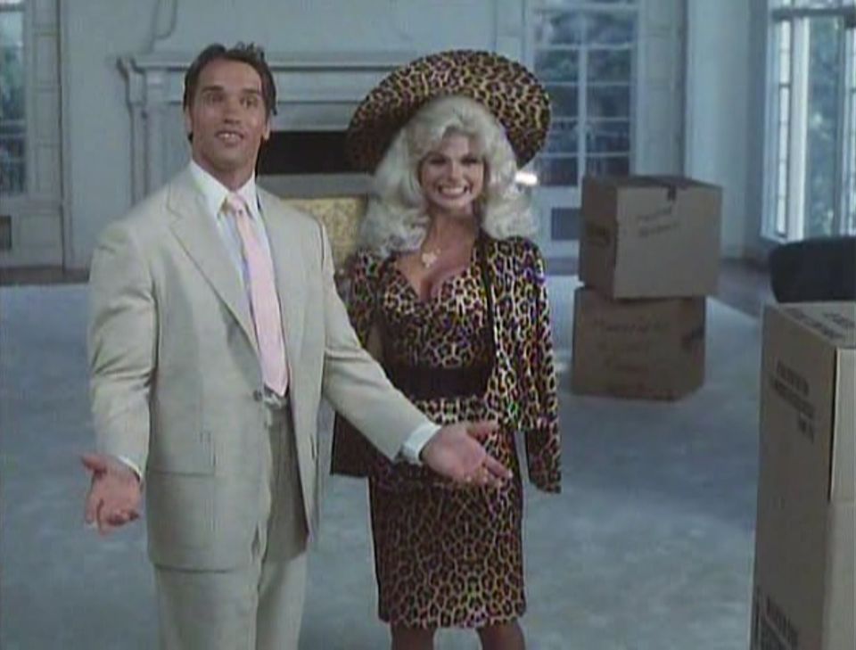 Tune in Tonight: The Jayne Mansfield Story